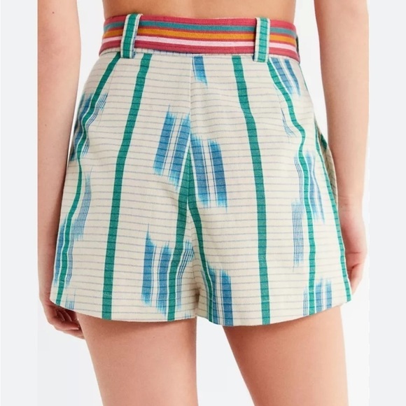 Urban Outfitters Shorts Size 0 NWT - Picture 3 of 13